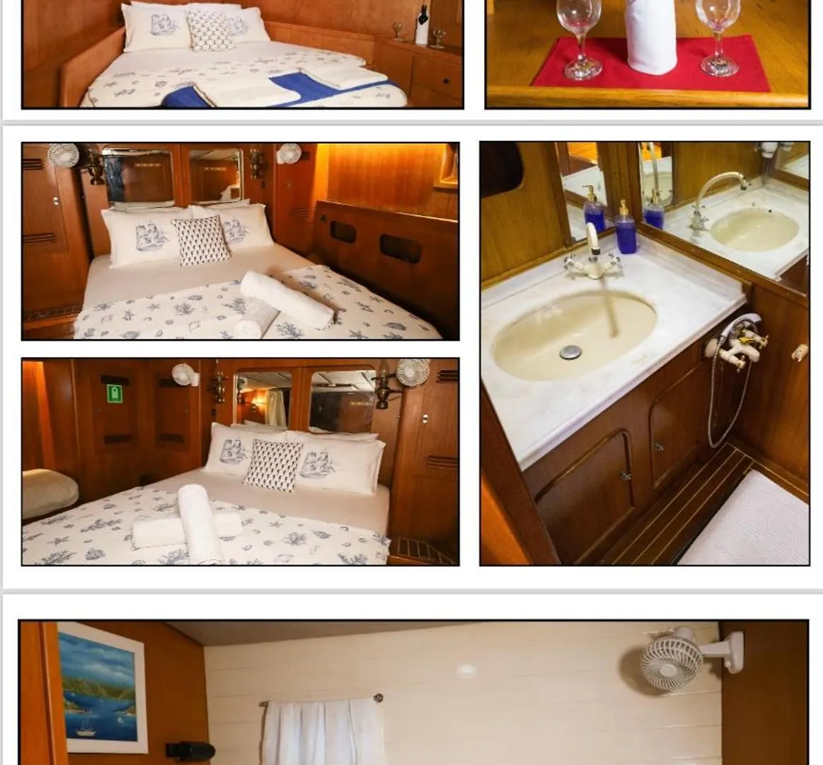 Tekne Hotel Bodrum