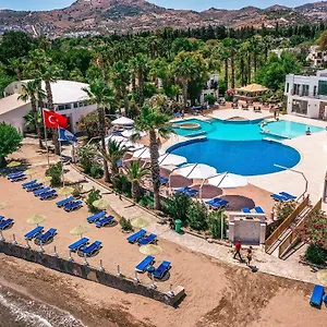Hotel Club Muskebi, Bodrum