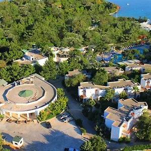Resort Verde Bodrum Holiday Village, Bodrum