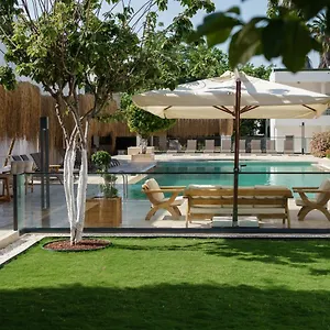 Costa Maya Hotell