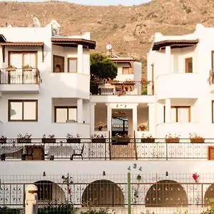Apart Otel Turgutreis, Bodrum