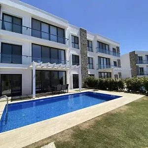 Apart Otel Petrum Sunset, Bodrum