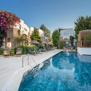 Hotel Costa Sariyaz, Bodrum