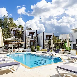 Otel Vera, Bodrum