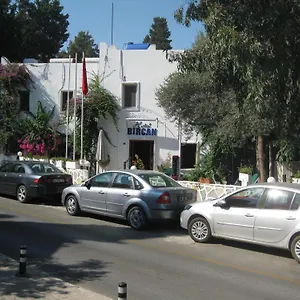 Hotel Bircan, Bodrum