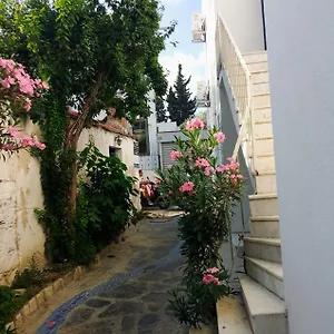 Otel Kardelen Apart, Bodrum