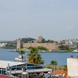 Appartamento Loca Centre, Bodrum