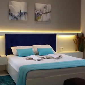 Albatros Bodrum