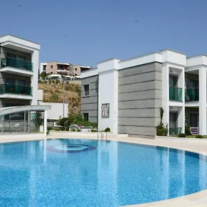 Daire Royal Palm, Bodrum