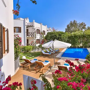 Myndos & Bodrum