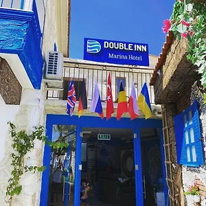 Double Marina Hotell