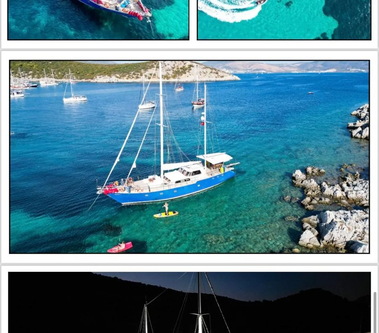 Tekne Hotel Bodrum Turkey